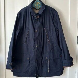 Vintage Polo by RALPH LAUREN Trench Coat - XL